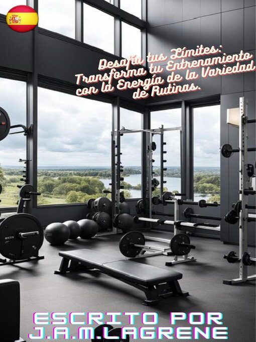 Title details for Desafía tus Límites by Julio Alberto Martinez Lagrene - Available